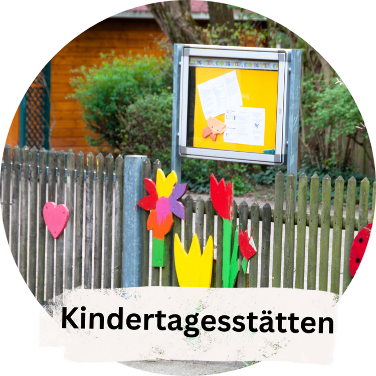 Kindertagesstätten