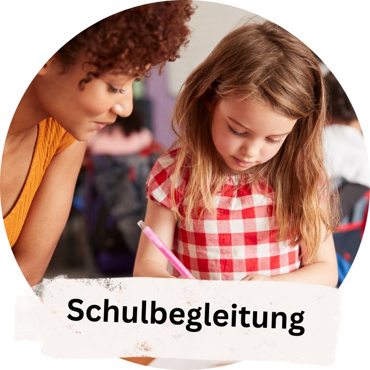 Schulbegleitung