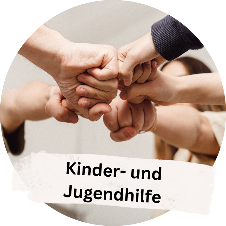 Kinder- und Jugendhilfe